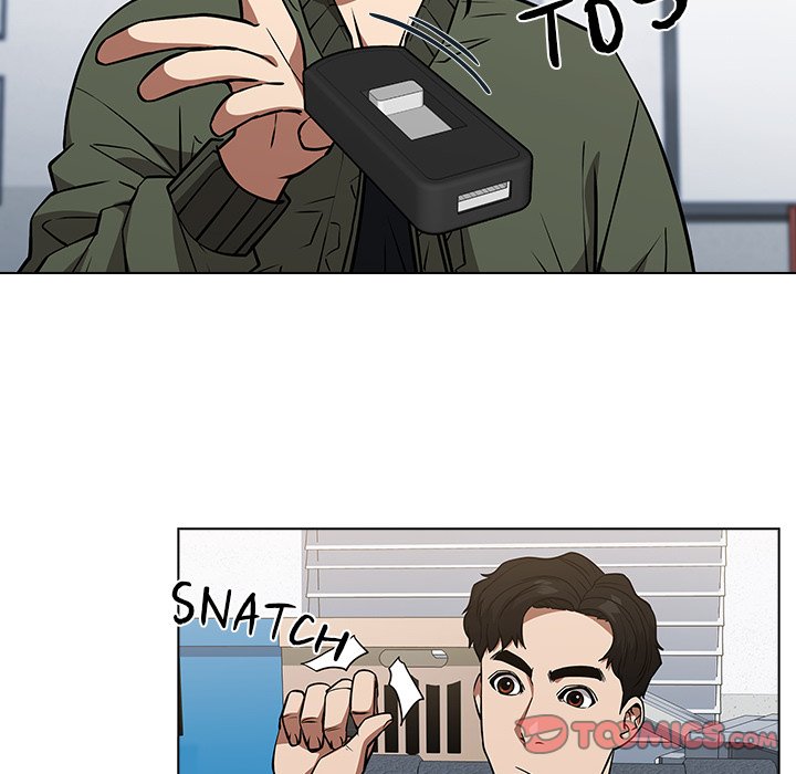 Malcolm, The Superstar Detective Chapter 32 image 47
