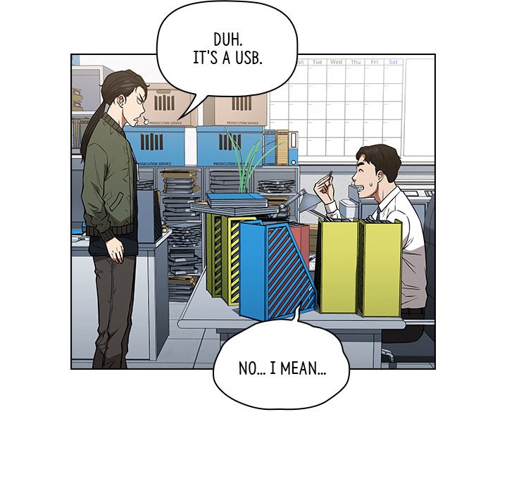 Malcolm, The Superstar Detective Chapter 32 image 50