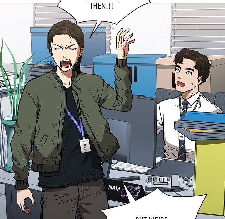 Malcolm, The Superstar Detective Chapter 32 image 63