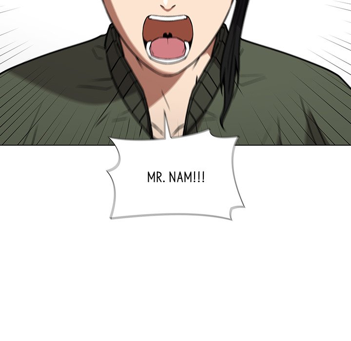 Malcolm, The Superstar Detective Chapter 32 image 6