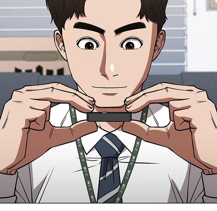 Malcolm, The Superstar Detective Chapter 32 image 73