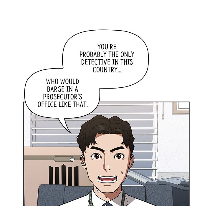 Malcolm, The Superstar Detective Chapter 32 image 7