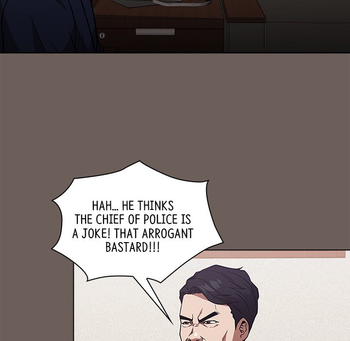 Malcolm, The Superstar Detective Chapter 32 image 79