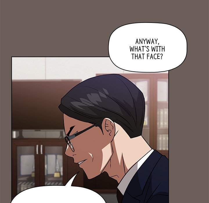 Malcolm, The Superstar Detective Chapter 32 image 84