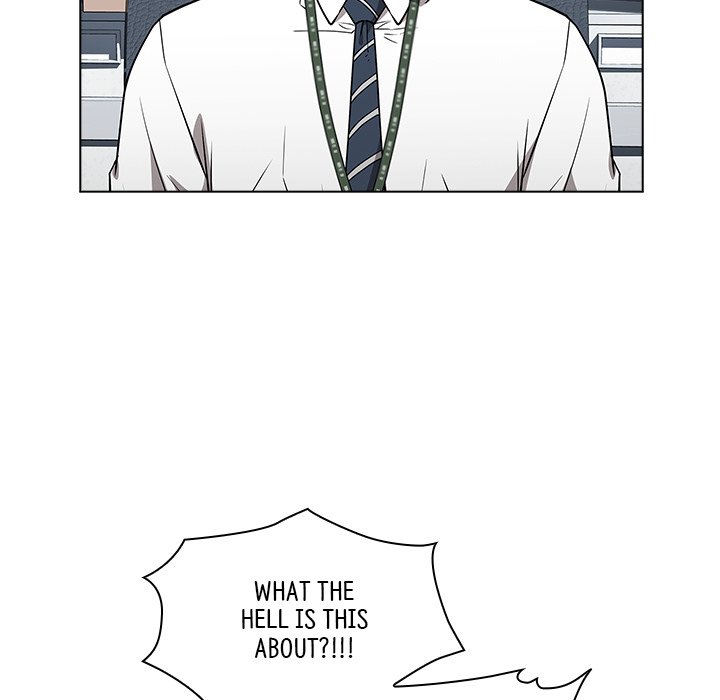 Malcolm, The Superstar Detective Chapter 32 image 8