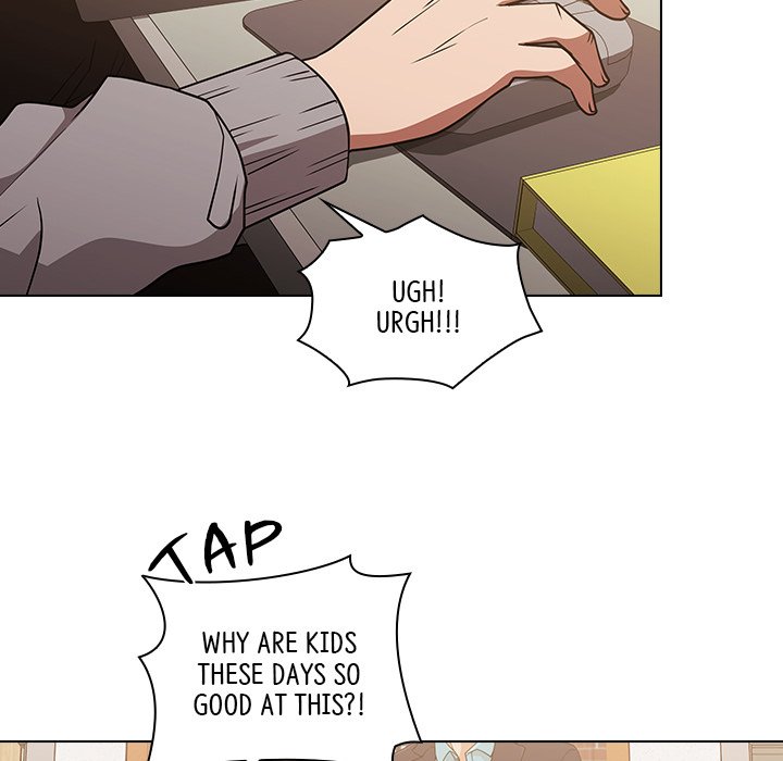 Malcolm, The Superstar Detective Chapter 32 image 94