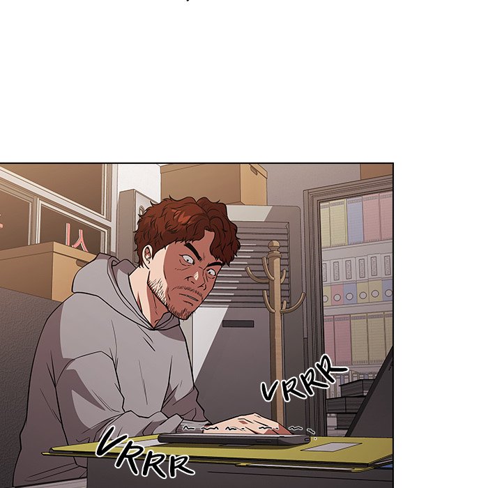 Malcolm, The Superstar Detective Chapter 32 image 96