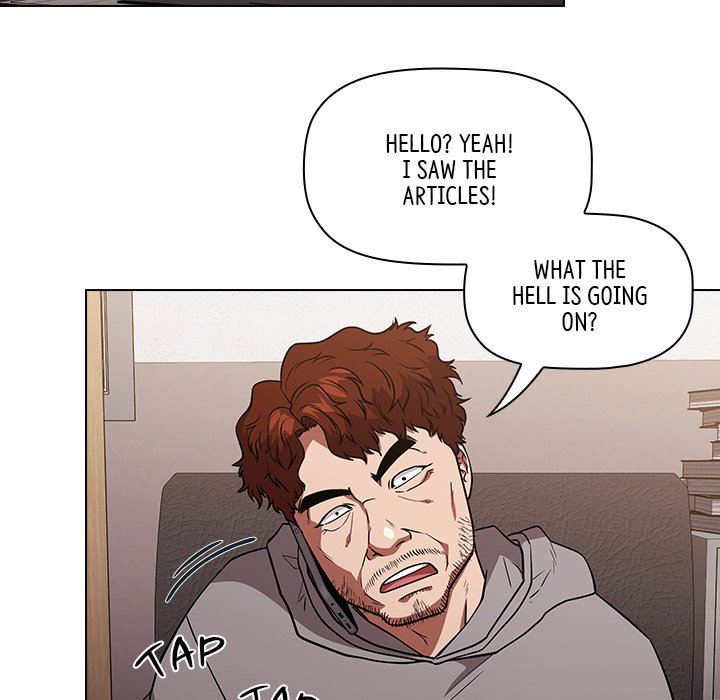 Malcolm, The Superstar Detective Chapter 32 image 97