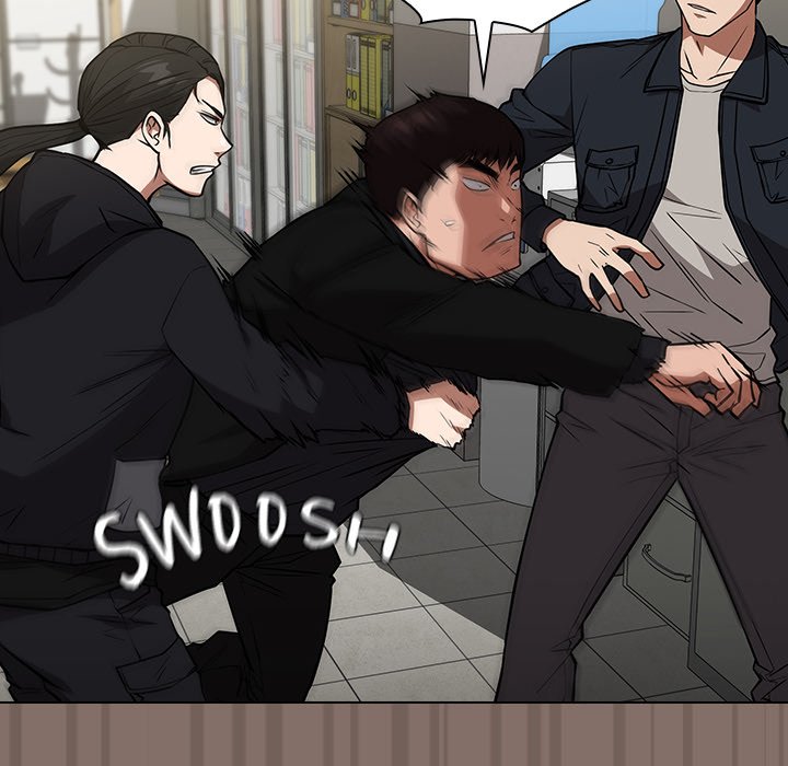 Malcolm, The Superstar Detective Chapter 33 image 99