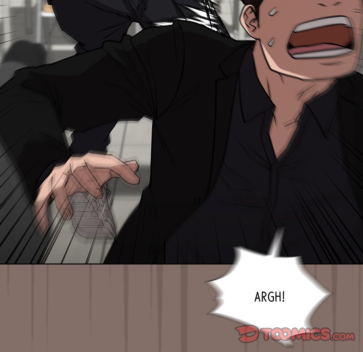 Malcolm, The Superstar Detective Chapter 33 image 104