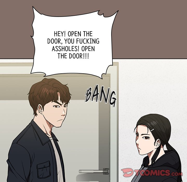 Malcolm, The Superstar Detective Chapter 33 image 113