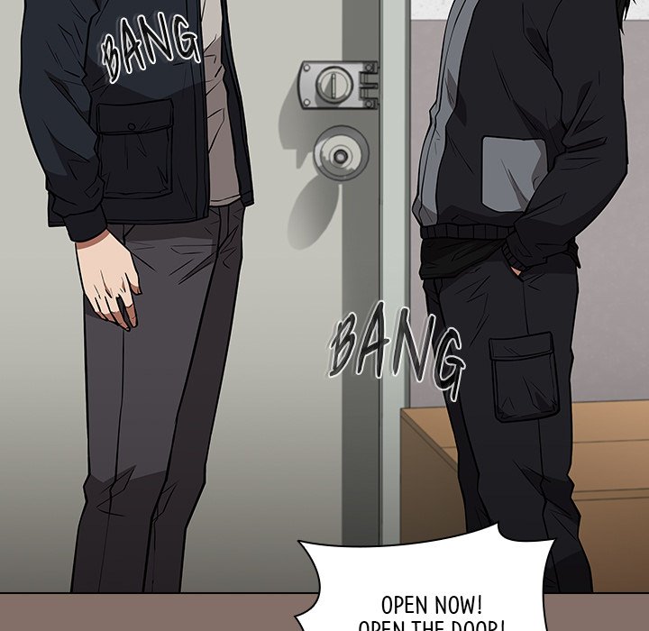 Malcolm, The Superstar Detective Chapter 33 image 114