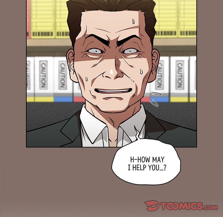 Malcolm, The Superstar Detective Chapter 33 image 116