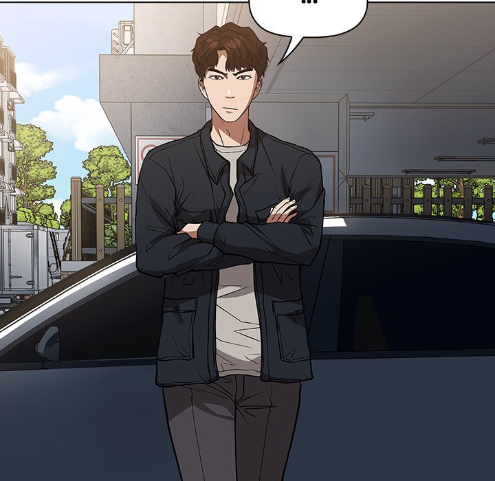 Malcolm, The Superstar Detective Chapter 33 image 13