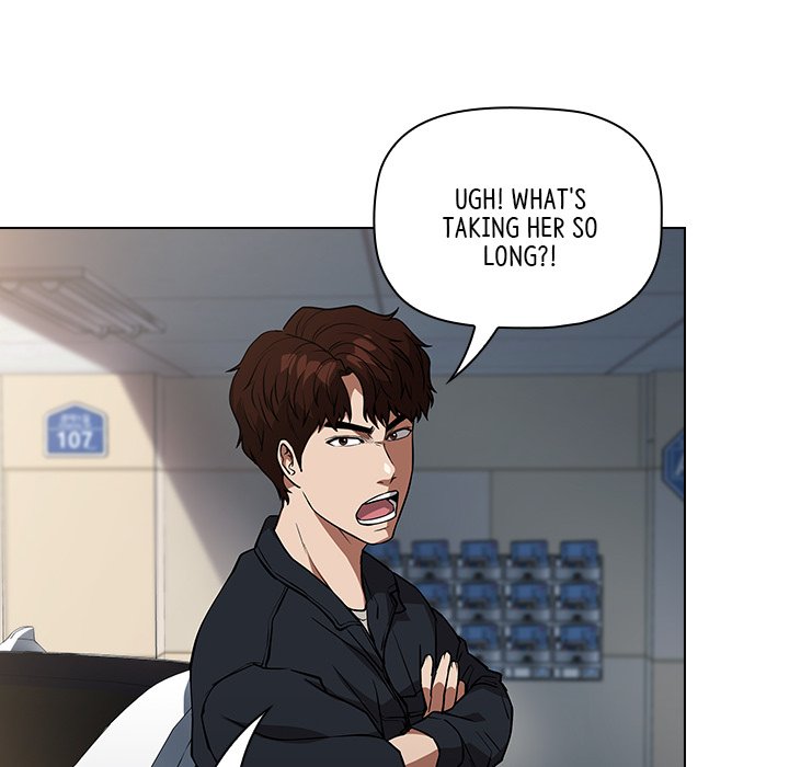 Malcolm, The Superstar Detective Chapter 33 image 15