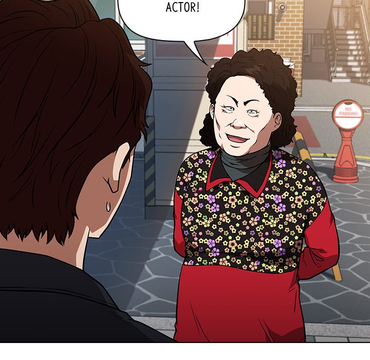 Malcolm, The Superstar Detective Chapter 33 image 18