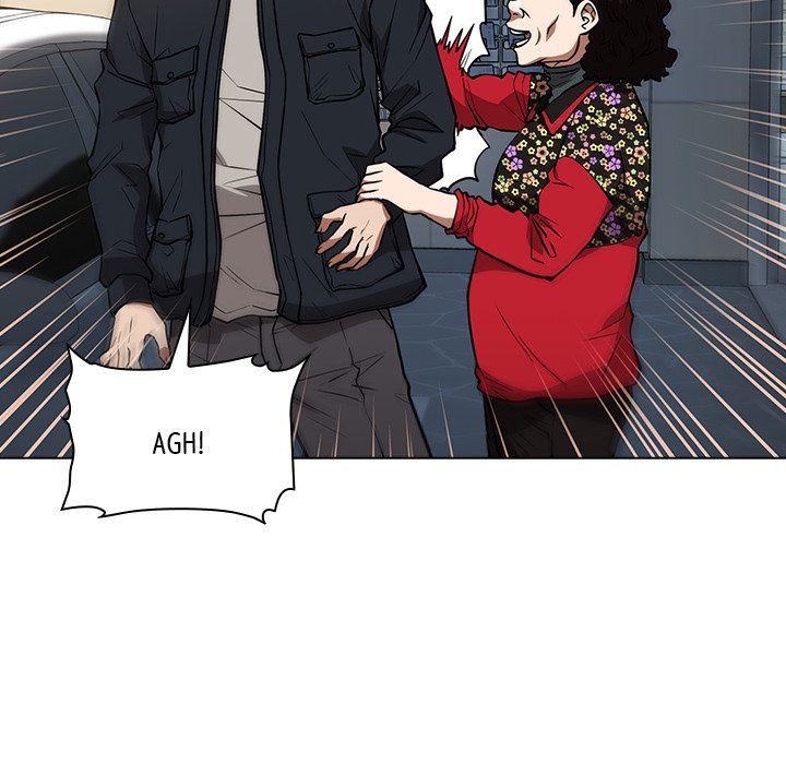Malcolm, The Superstar Detective Chapter 33 image 21