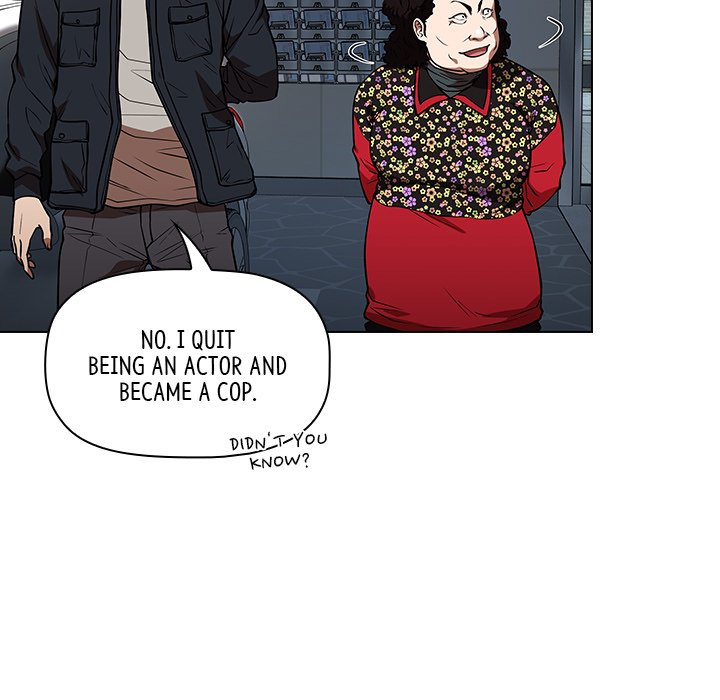 Malcolm, The Superstar Detective Chapter 33 image 24