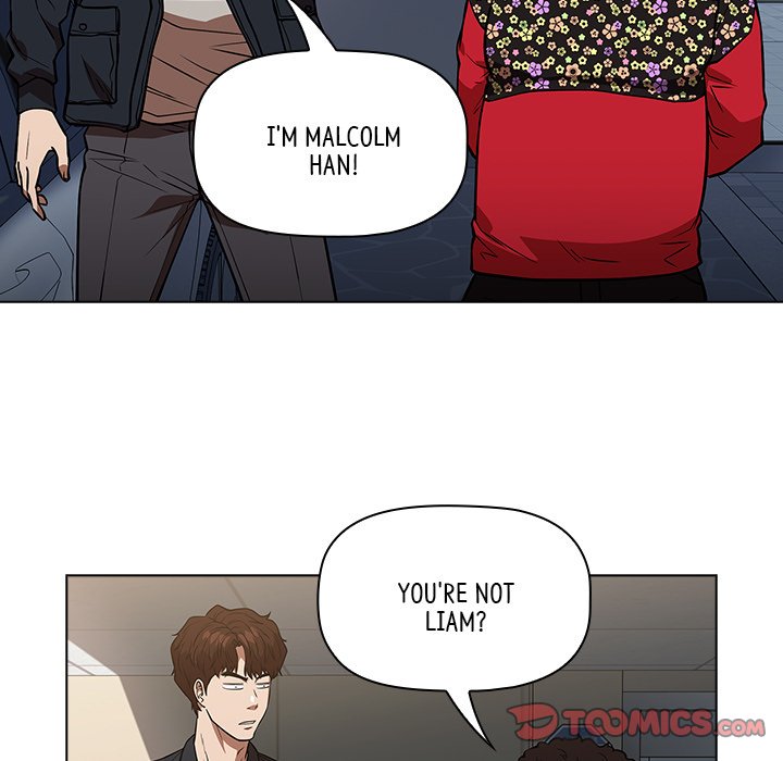 Malcolm, The Superstar Detective Chapter 33 image 32