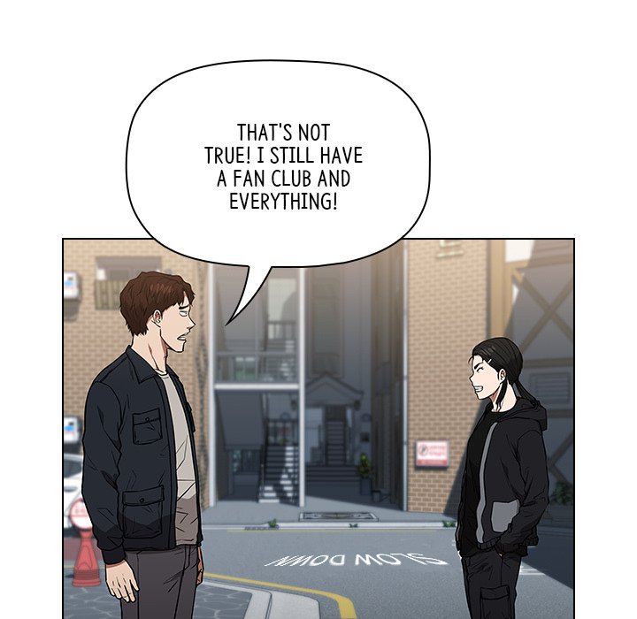 Malcolm, The Superstar Detective Chapter 33 image 42
