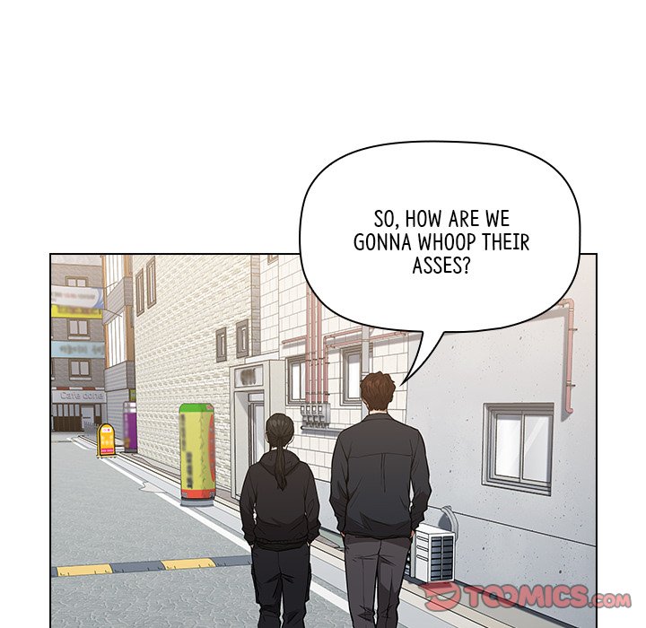 Malcolm, The Superstar Detective Chapter 33 image 50