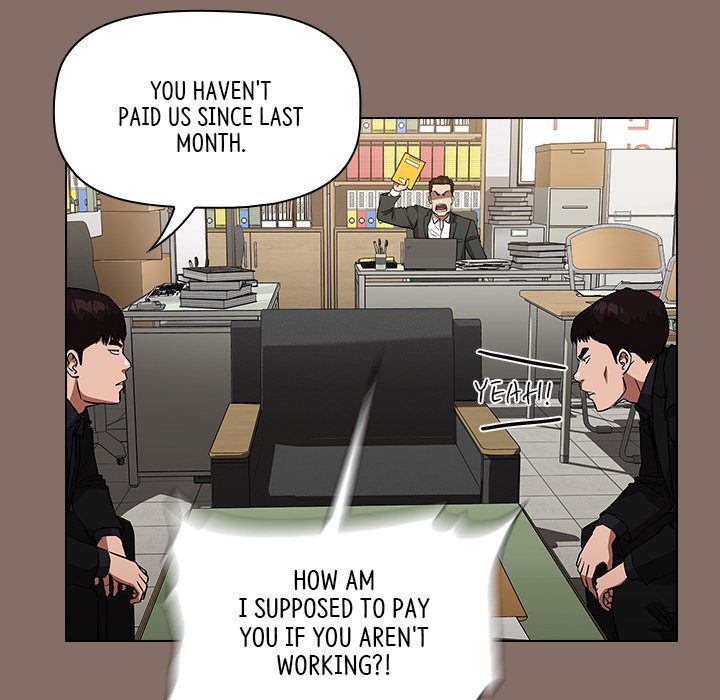 Malcolm, The Superstar Detective Chapter 33 image 61