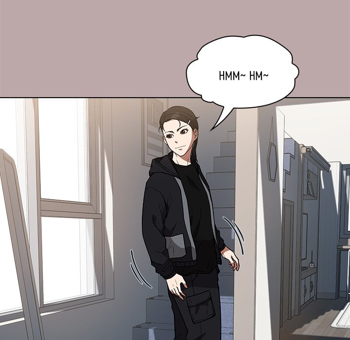 Malcolm, The Superstar Detective Chapter 33 image 6