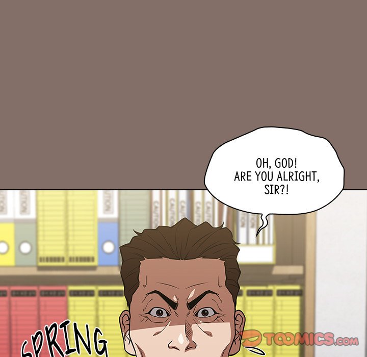 Malcolm, The Superstar Detective Chapter 33 image 71
