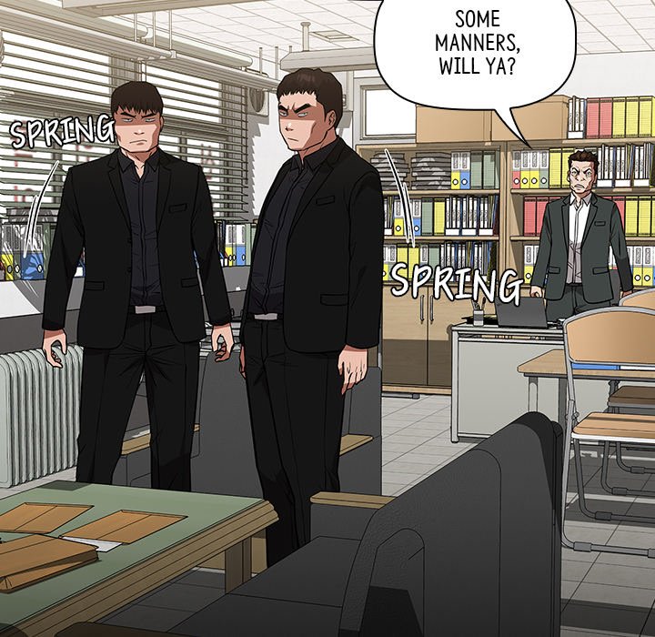Malcolm, The Superstar Detective Chapter 33 image 78