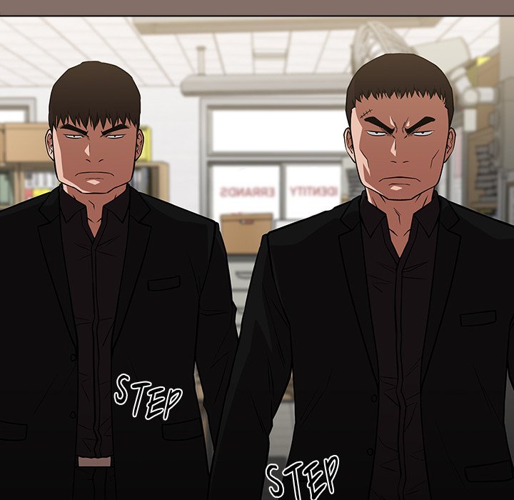 Malcolm, The Superstar Detective Chapter 33 image 81