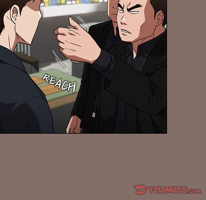 Malcolm, The Superstar Detective Chapter 33 image 86
