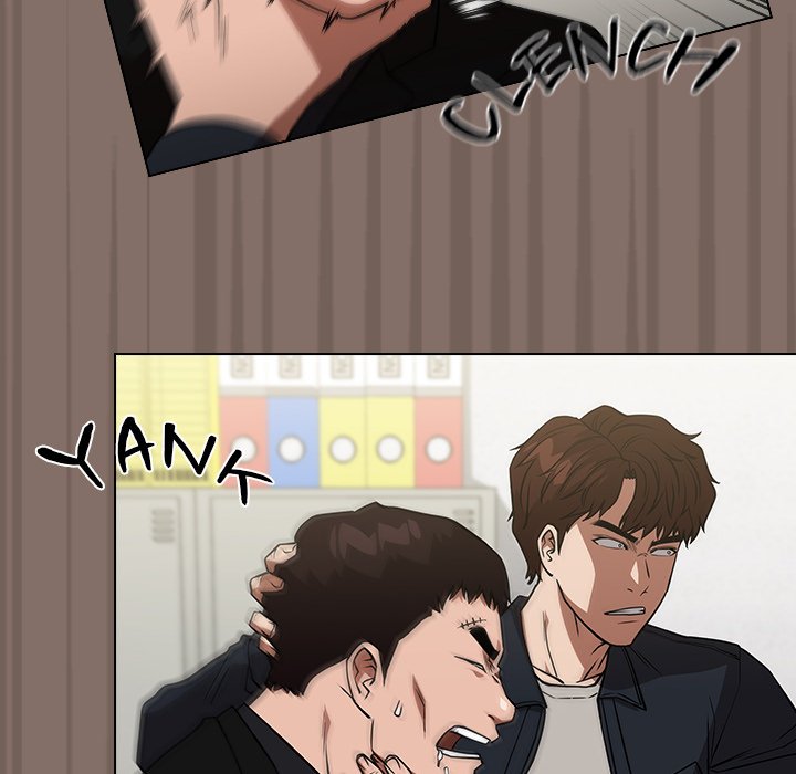 Malcolm, The Superstar Detective Chapter 33 image 91