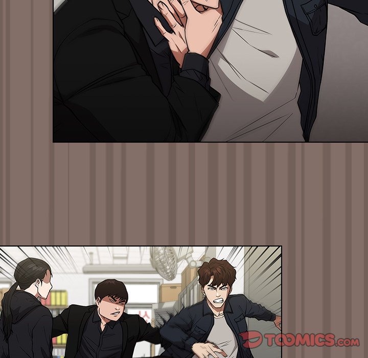 Malcolm, The Superstar Detective Chapter 33 image 92
