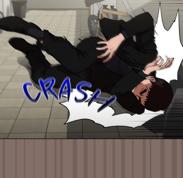 Malcolm, The Superstar Detective Chapter 33 image 94