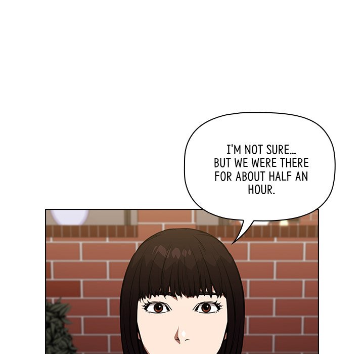 Malcolm, The Superstar Detective Chapter 34 image 115