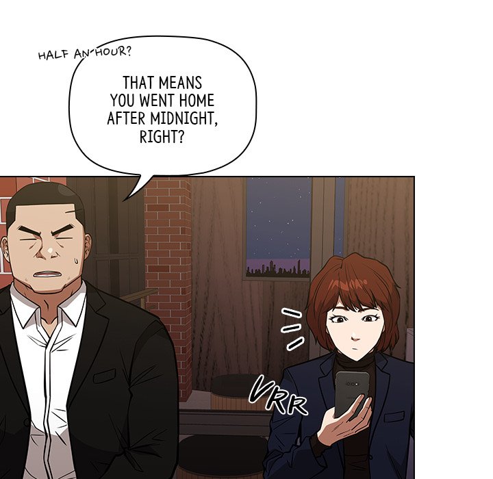 Malcolm, The Superstar Detective Chapter 34 image 117