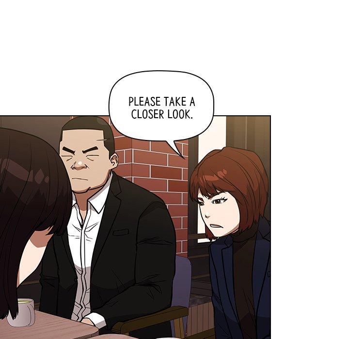 Malcolm, The Superstar Detective Chapter 34 image 124