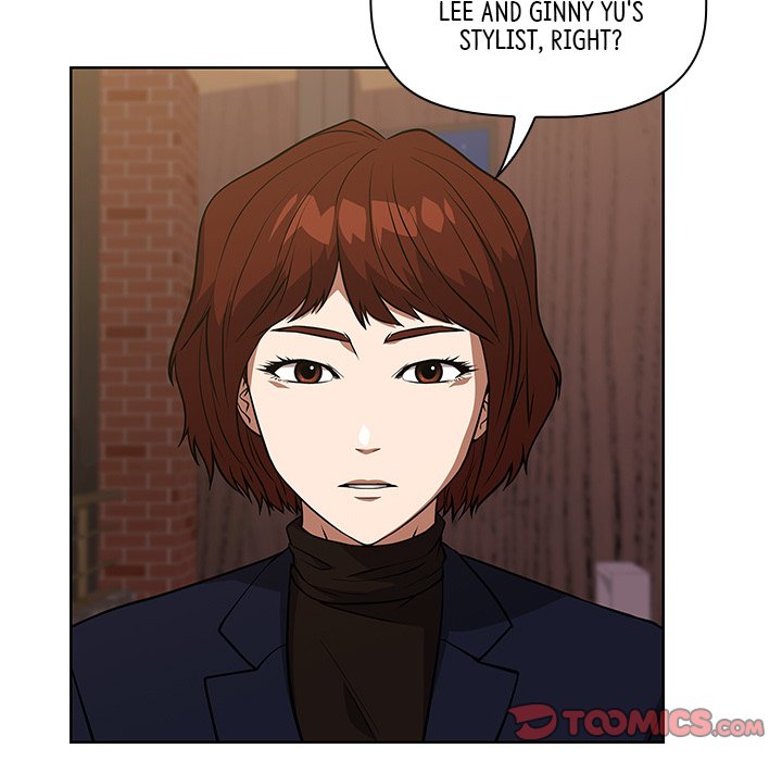 Malcolm, The Superstar Detective Chapter 34 image 14