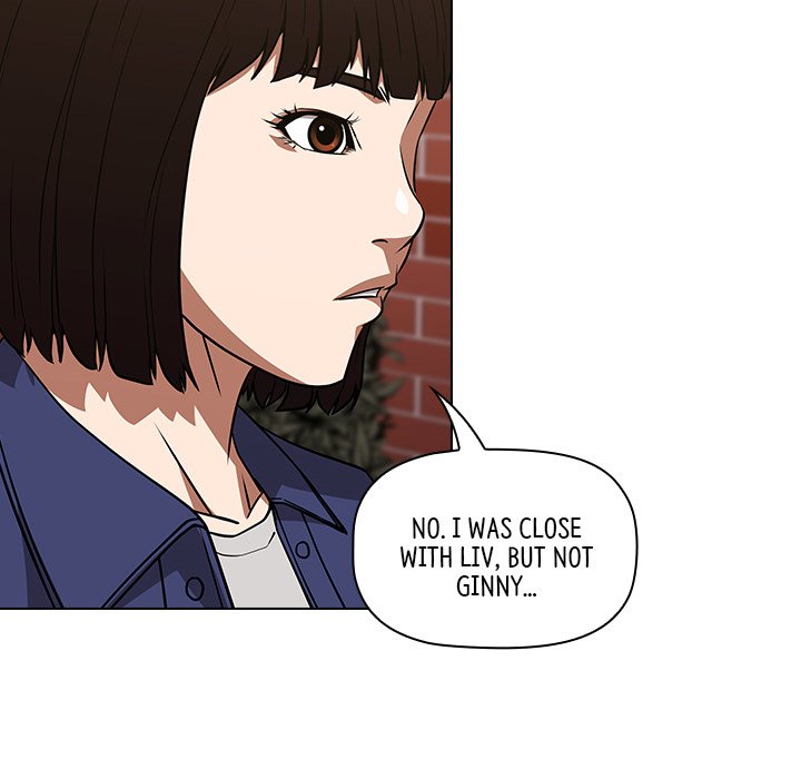 Malcolm, The Superstar Detective Chapter 34 image 19
