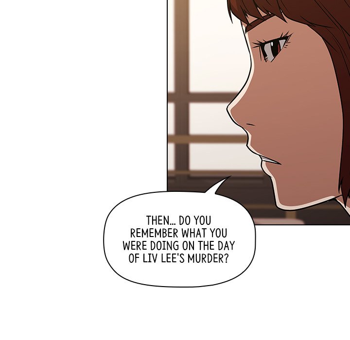 Malcolm, The Superstar Detective Chapter 34 image 22