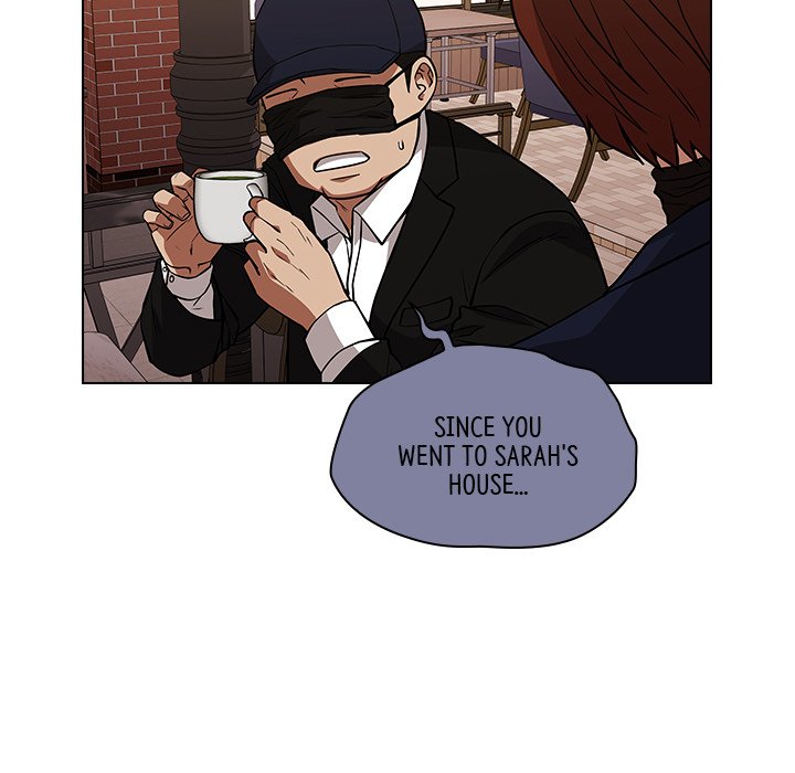 Malcolm, The Superstar Detective Chapter 34 image 31