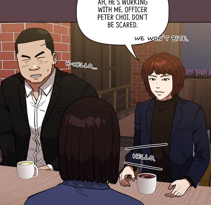 Malcolm, The Superstar Detective Chapter 34 image 43