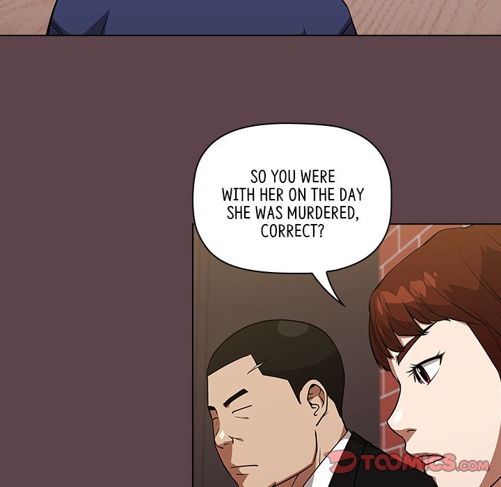 Malcolm, The Superstar Detective Chapter 34 image 44