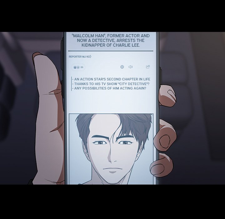 Malcolm, The Superstar Detective Chapter 34 image 48