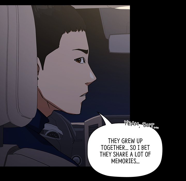Malcolm, The Superstar Detective Chapter 34 image 72