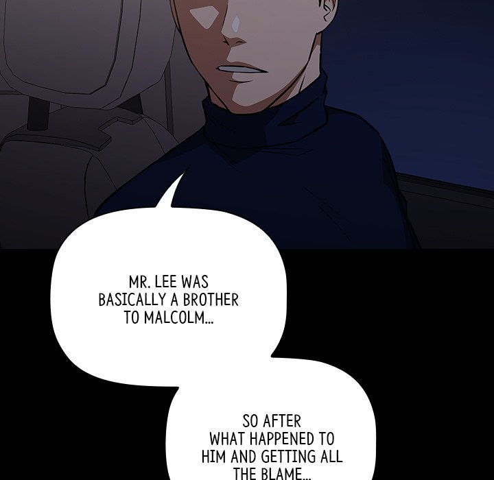 Malcolm, The Superstar Detective Chapter 34 image 78