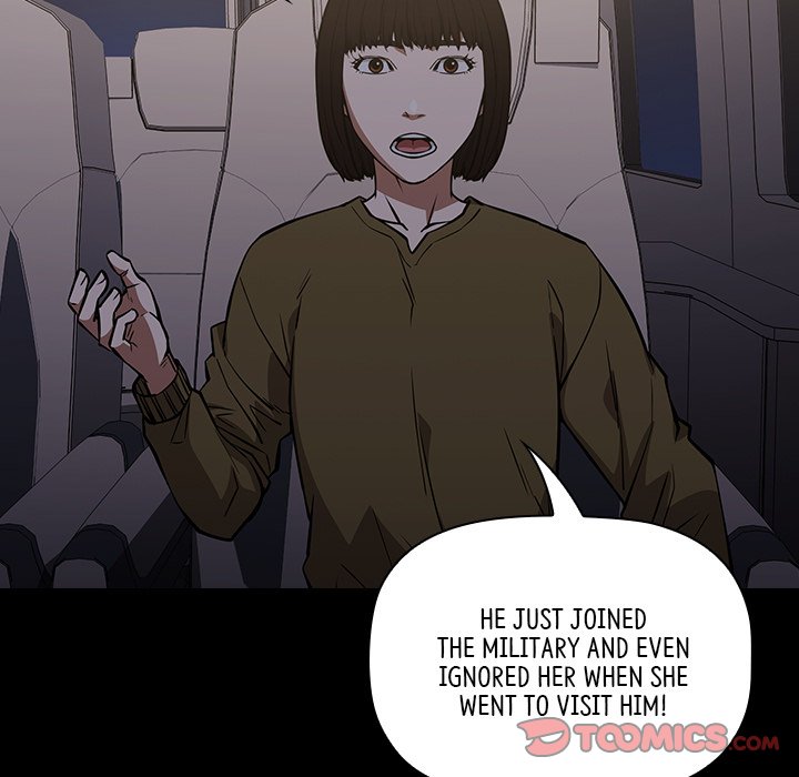 Malcolm, The Superstar Detective Chapter 34 image 80