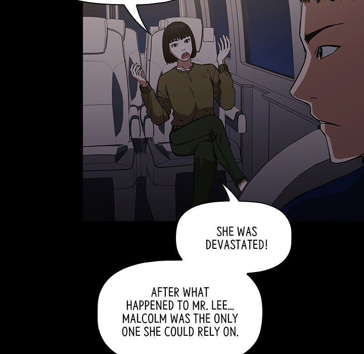Malcolm, The Superstar Detective Chapter 34 image 82