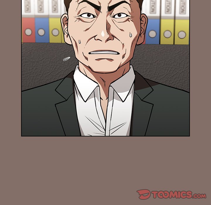 Malcolm, The Superstar Detective Chapter 34 image 8