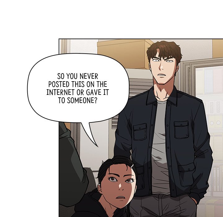 Malcolm, The Superstar Detective Chapter 35 image 99